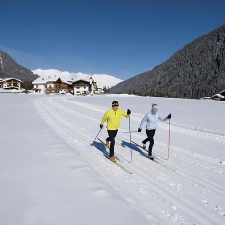 Luxurious Apartment In Kaltenbach With Sauna Штумм Экстерьер фото
