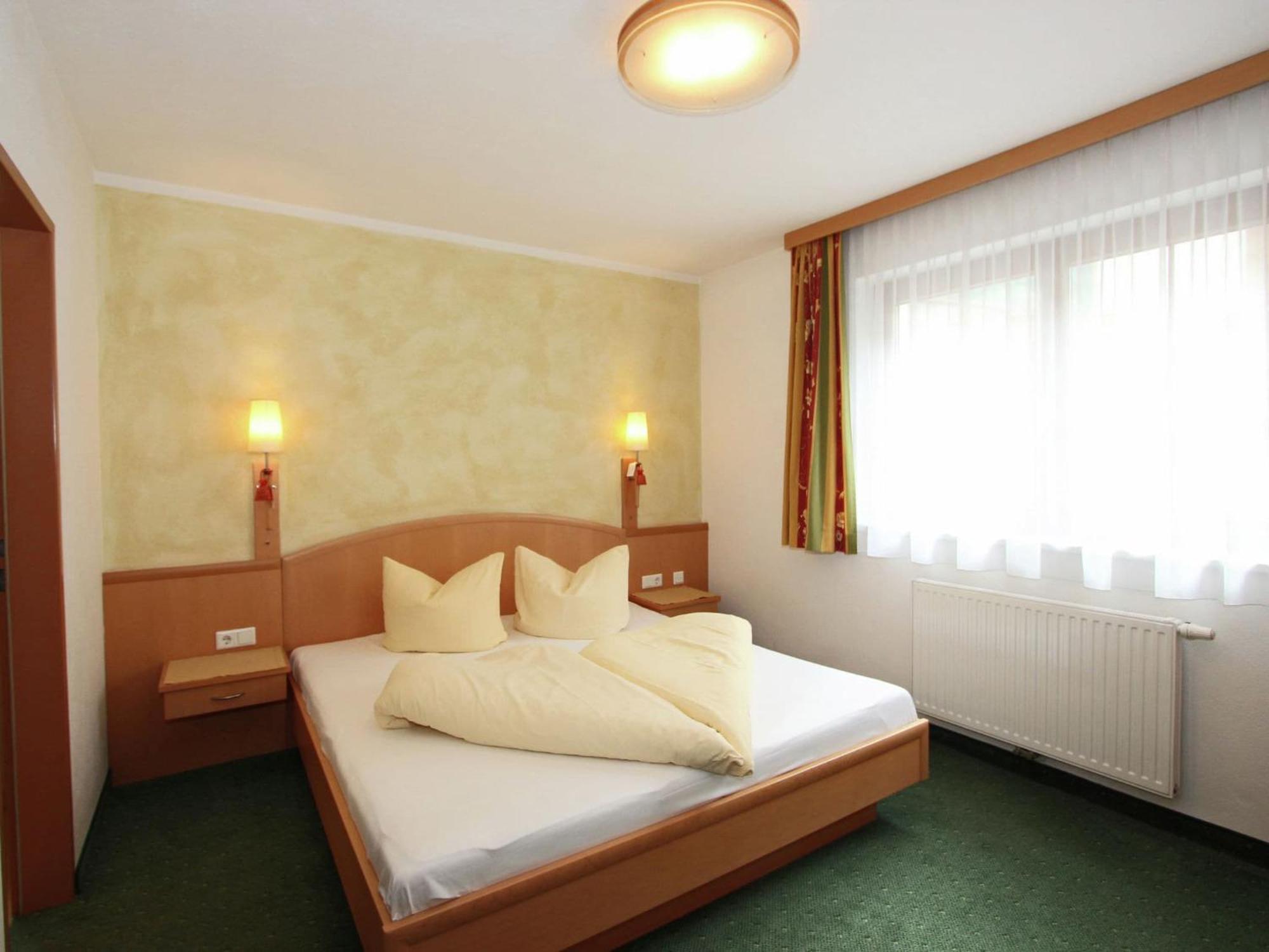 Luxurious Apartment In Kaltenbach With Sauna Штумм Экстерьер фото
