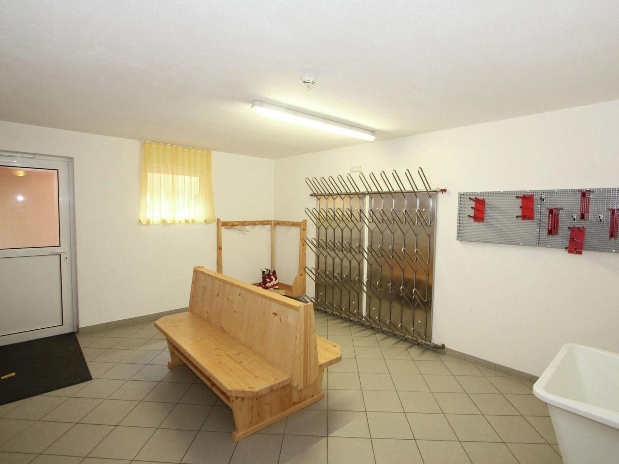 Luxurious Apartment In Kaltenbach With Sauna Штумм Экстерьер фото
