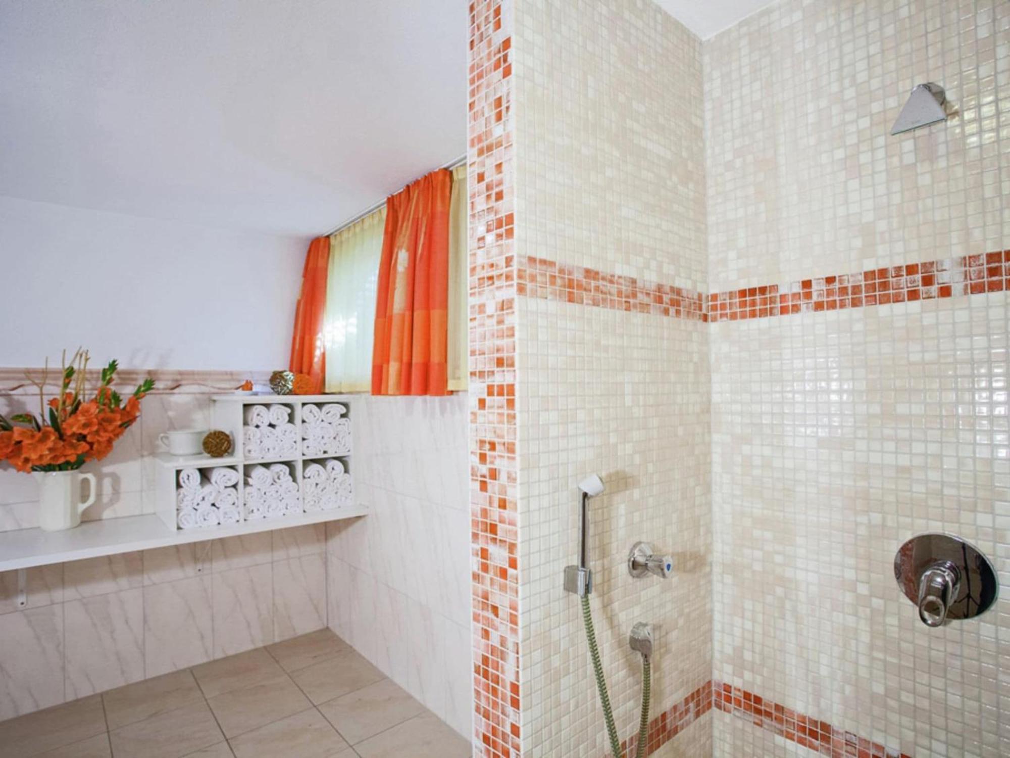 Luxurious Apartment In Kaltenbach With Sauna Штумм Экстерьер фото