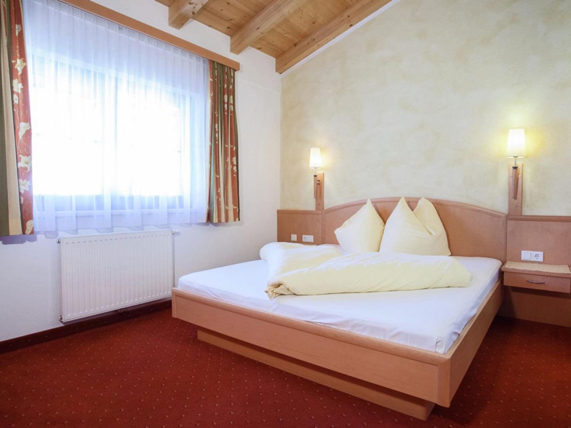Luxurious Apartment In Kaltenbach With Sauna Штумм Экстерьер фото