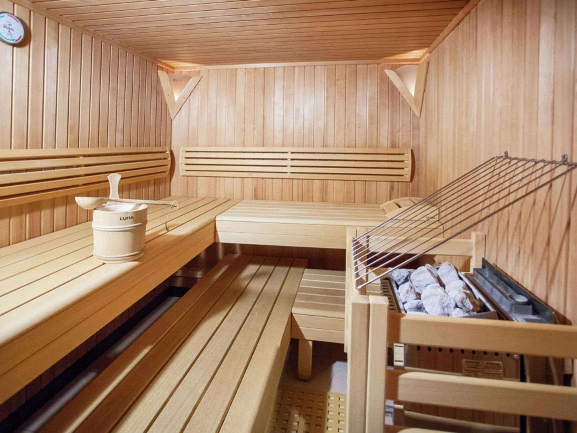 Luxurious Apartment In Kaltenbach With Sauna Штумм Экстерьер фото