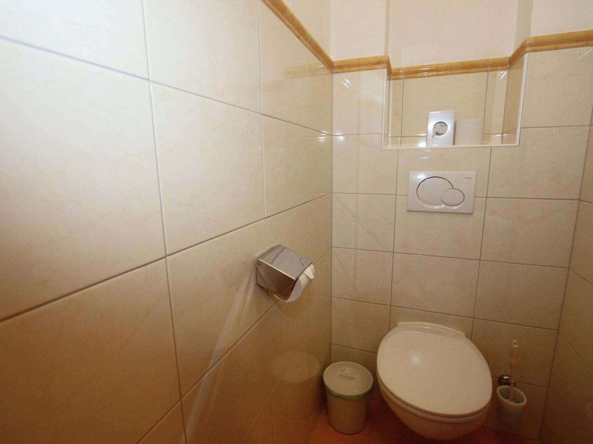 Luxurious Apartment In Kaltenbach With Sauna Штумм Экстерьер фото