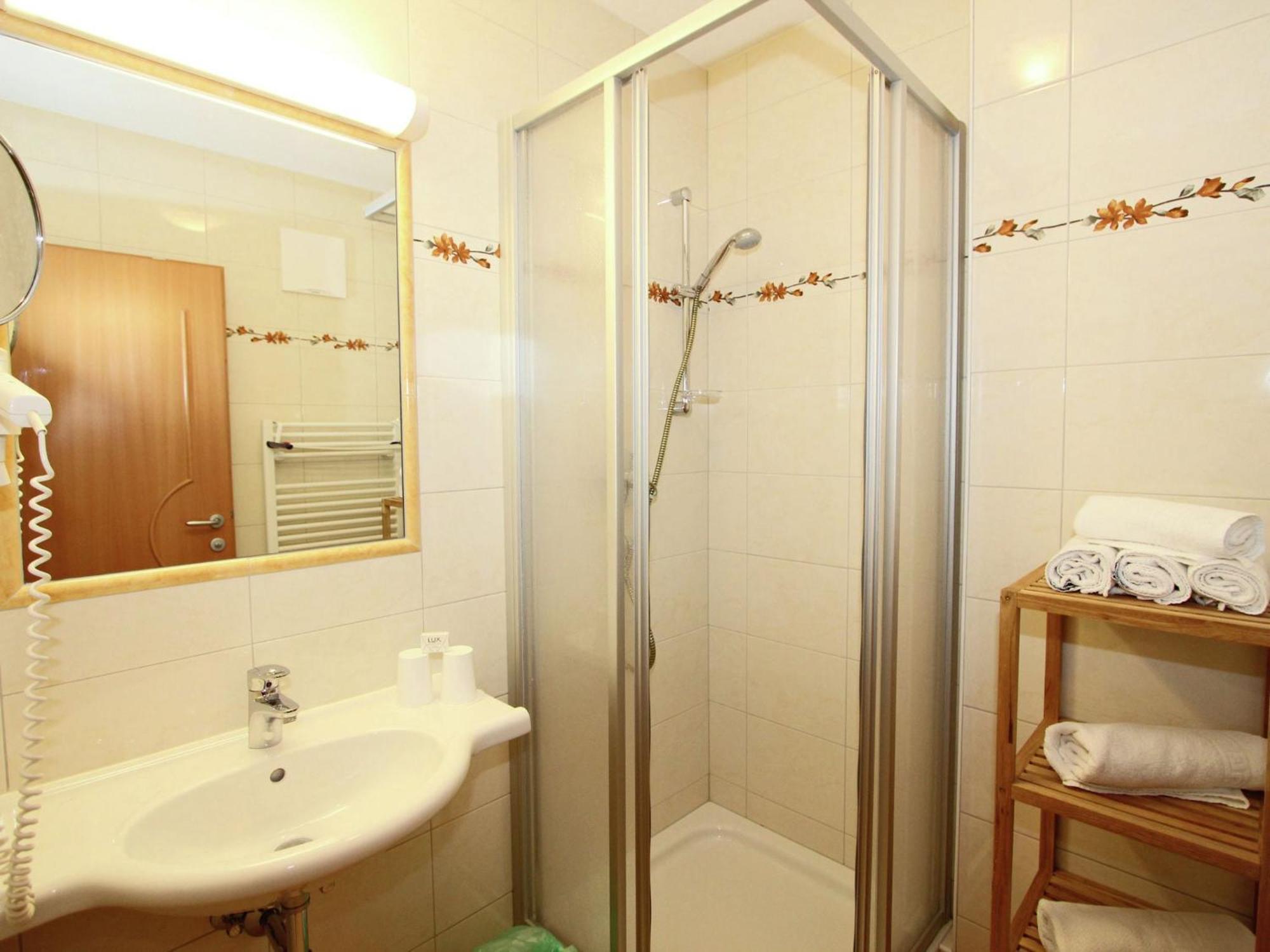 Luxurious Apartment In Kaltenbach With Sauna Штумм Экстерьер фото