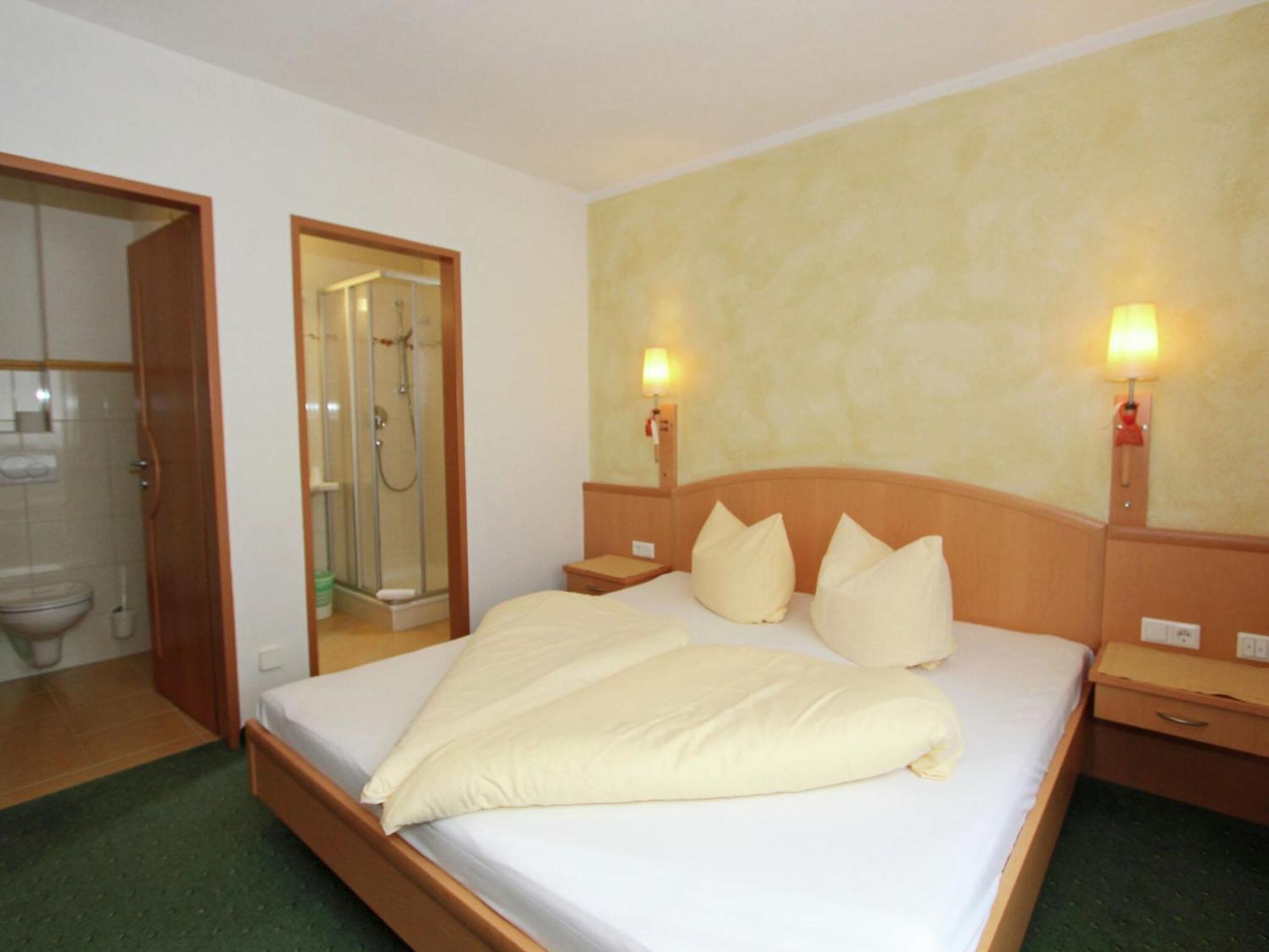 Luxurious Apartment In Kaltenbach With Sauna Штумм Экстерьер фото