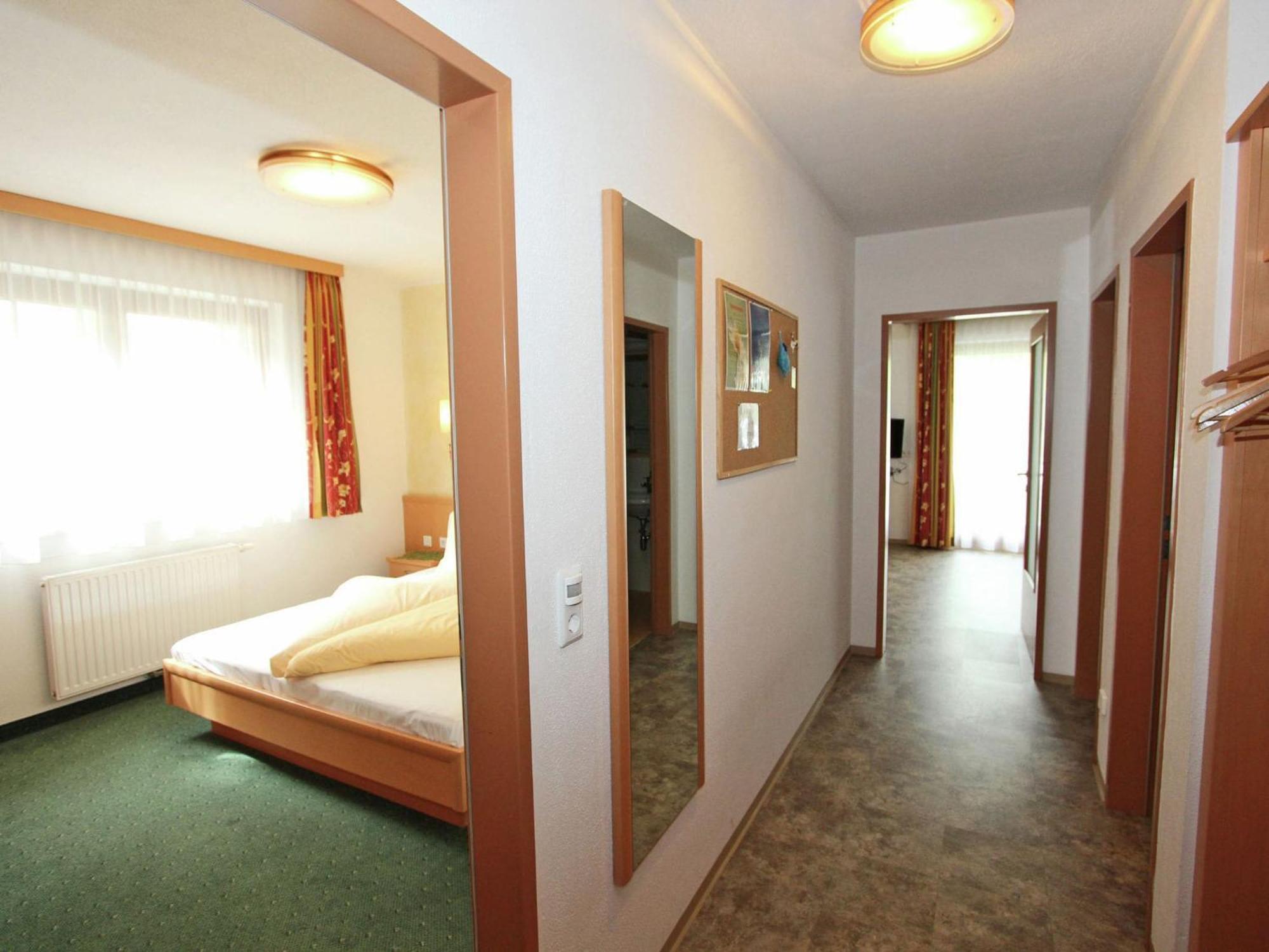 Luxurious Apartment In Kaltenbach With Sauna Штумм Экстерьер фото